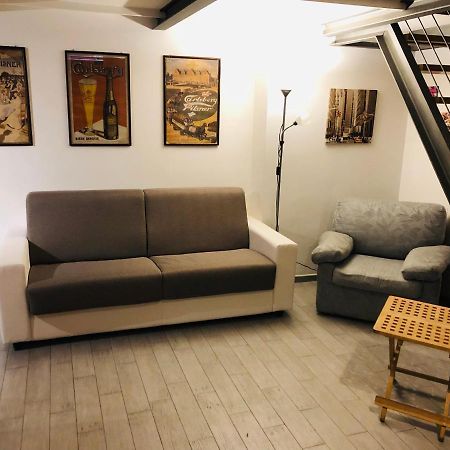 Casa Vacanze Roby Milano Eksteriør bilde