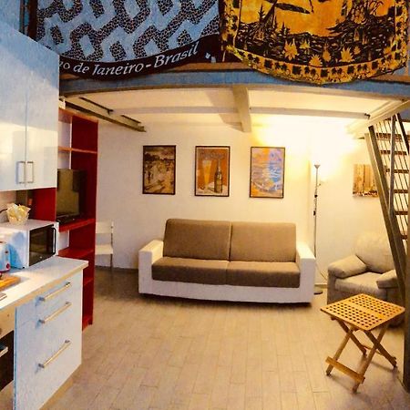 Casa Vacanze Roby Milano Eksteriør bilde