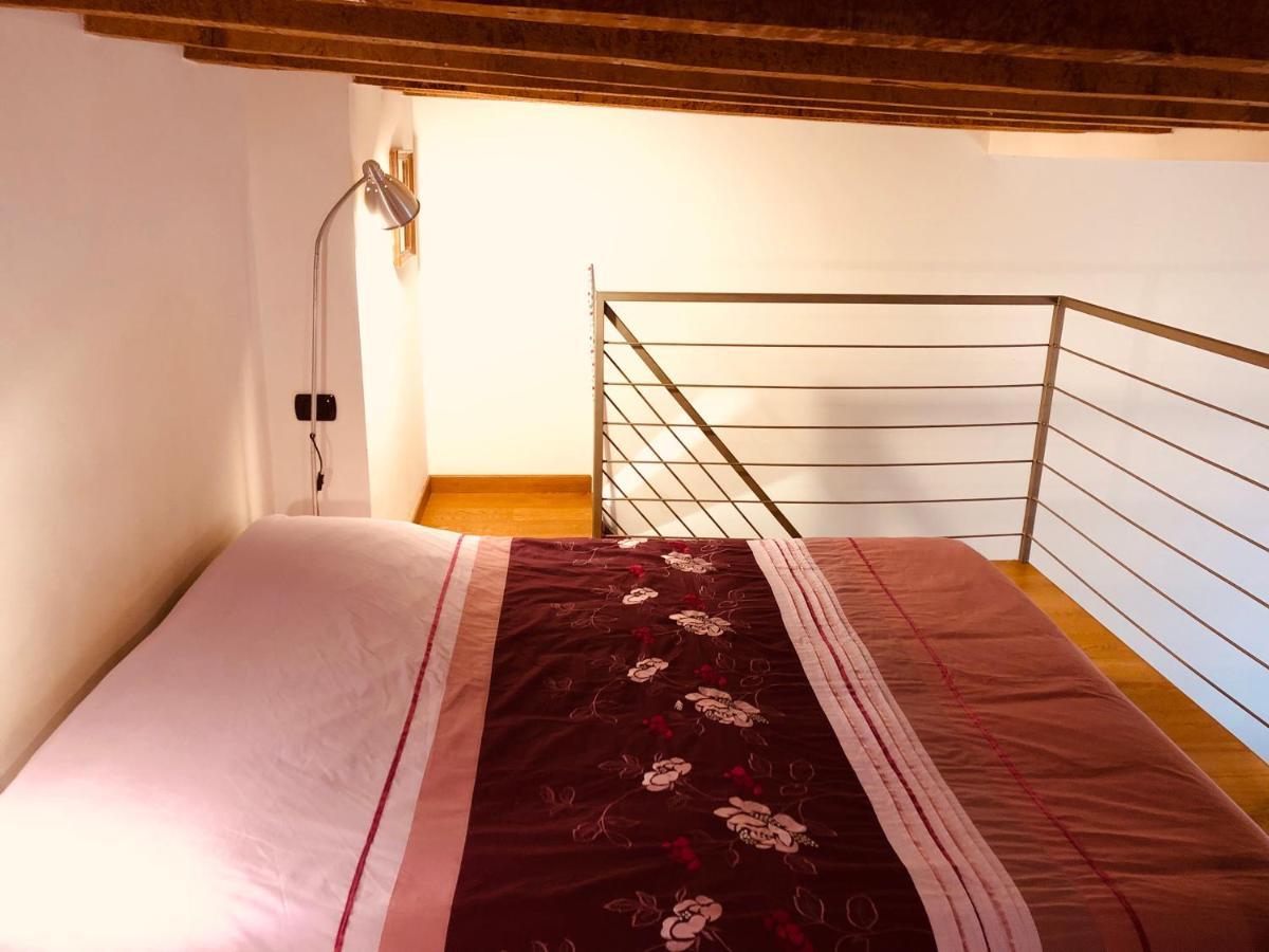 Casa Vacanze Roby Milano Eksteriør bilde