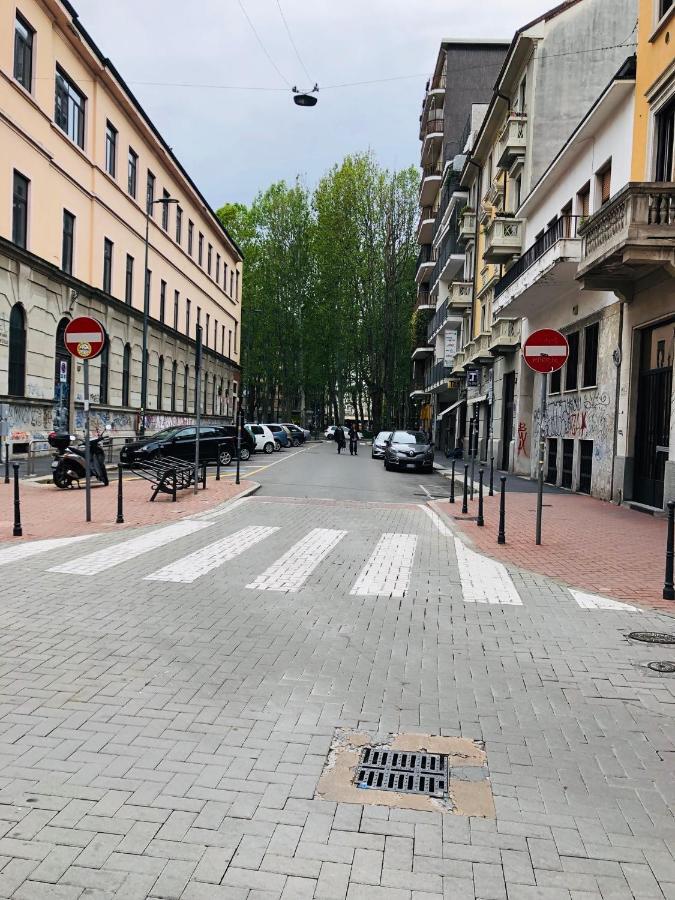 Casa Vacanze Roby Milano Eksteriør bilde