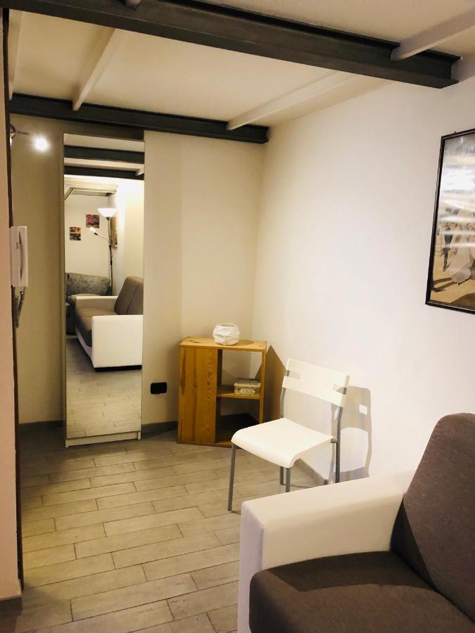 Casa Vacanze Roby Milano Eksteriør bilde