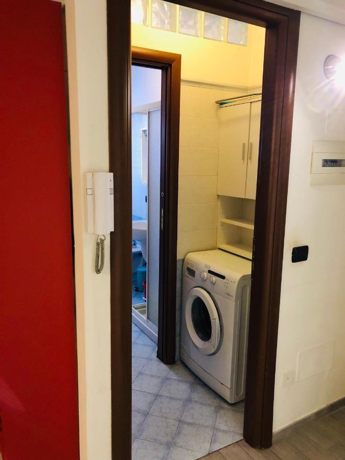 Casa Vacanze Roby Milano Eksteriør bilde