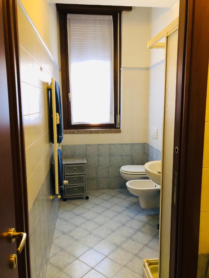 Casa Vacanze Roby Milano Eksteriør bilde