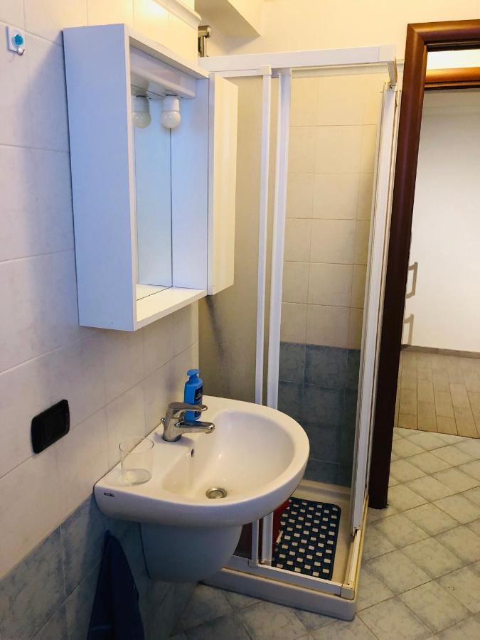 Casa Vacanze Roby Milano Eksteriør bilde